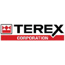 Terex Corporation Share Price